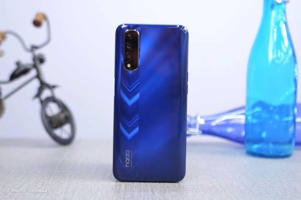 Narzo 30 4G
