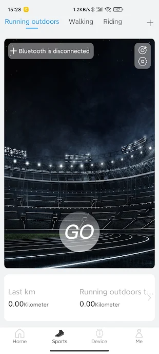 realme FIT Screenshots