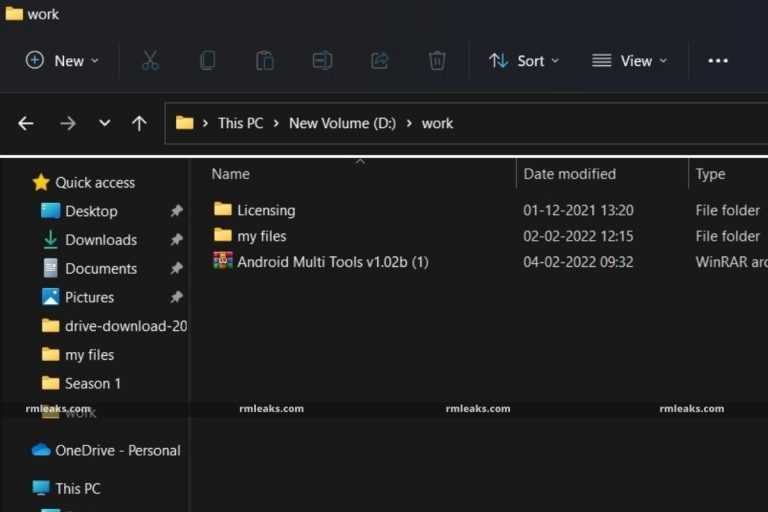 Android Multi Tools How to Download Android Multi Tools Latest Version