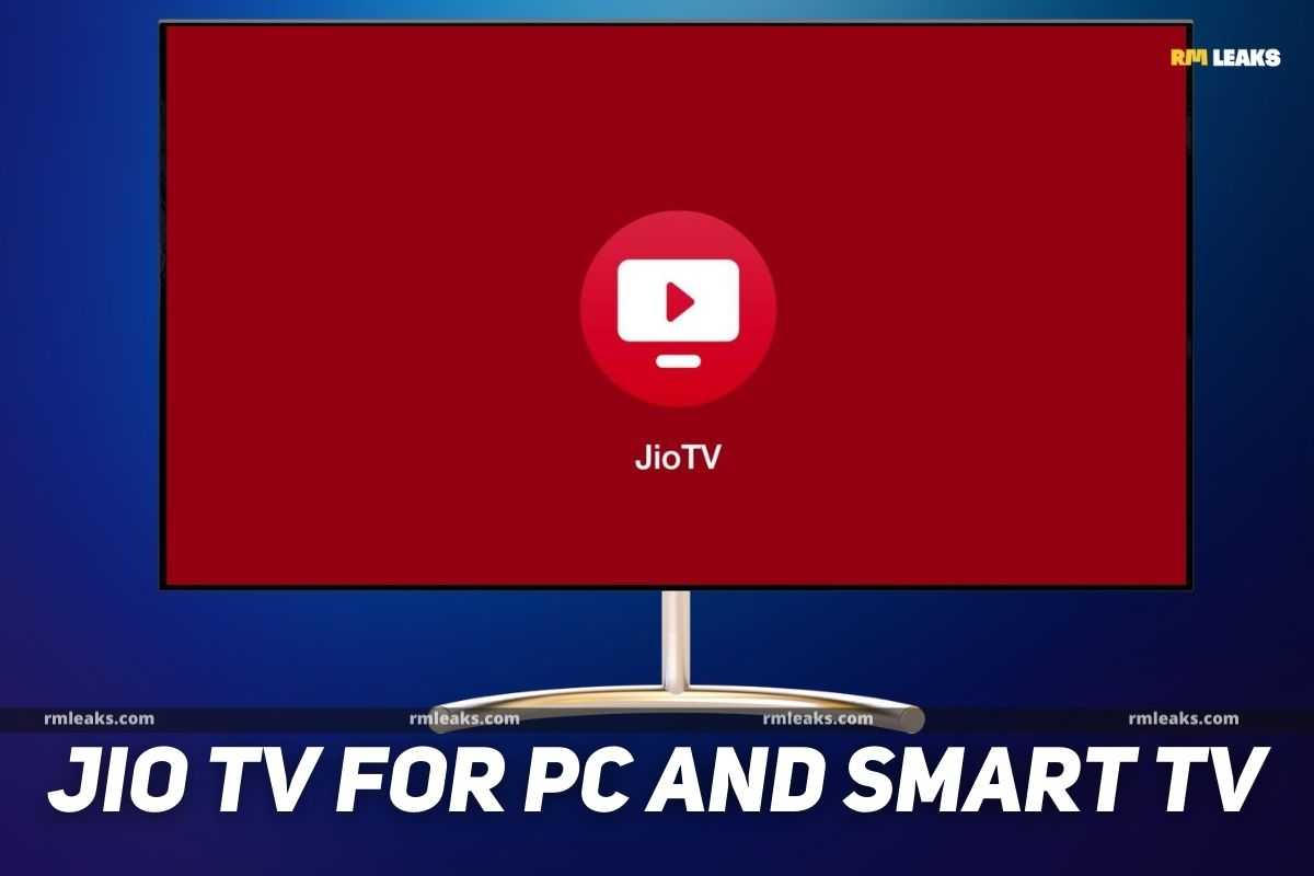 moded jio tv for firestick