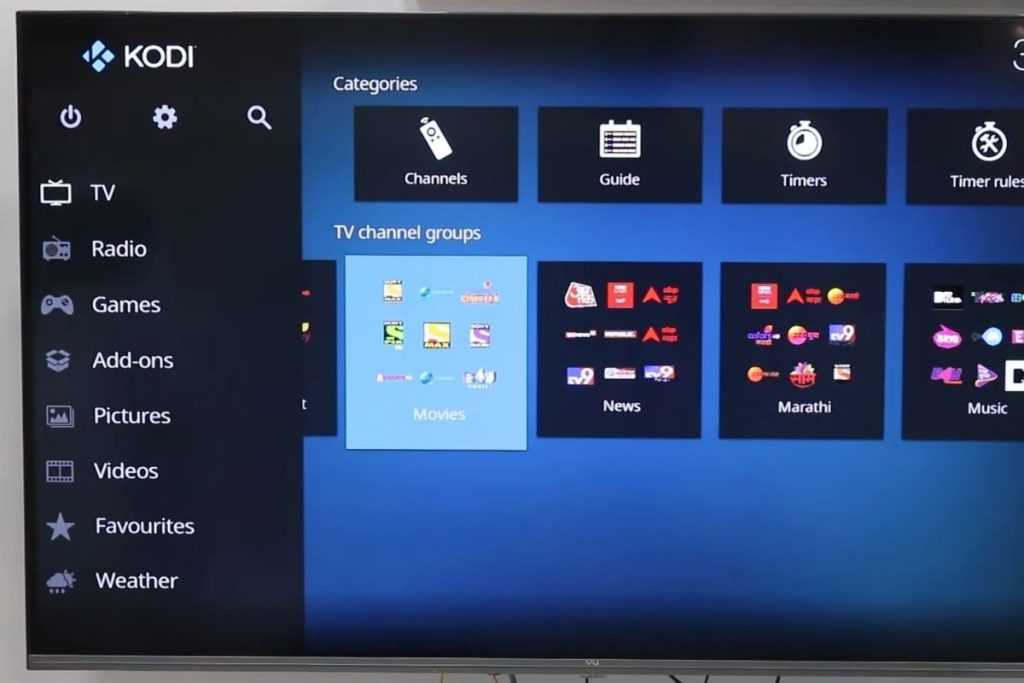 install jiotv on amazon fire stick