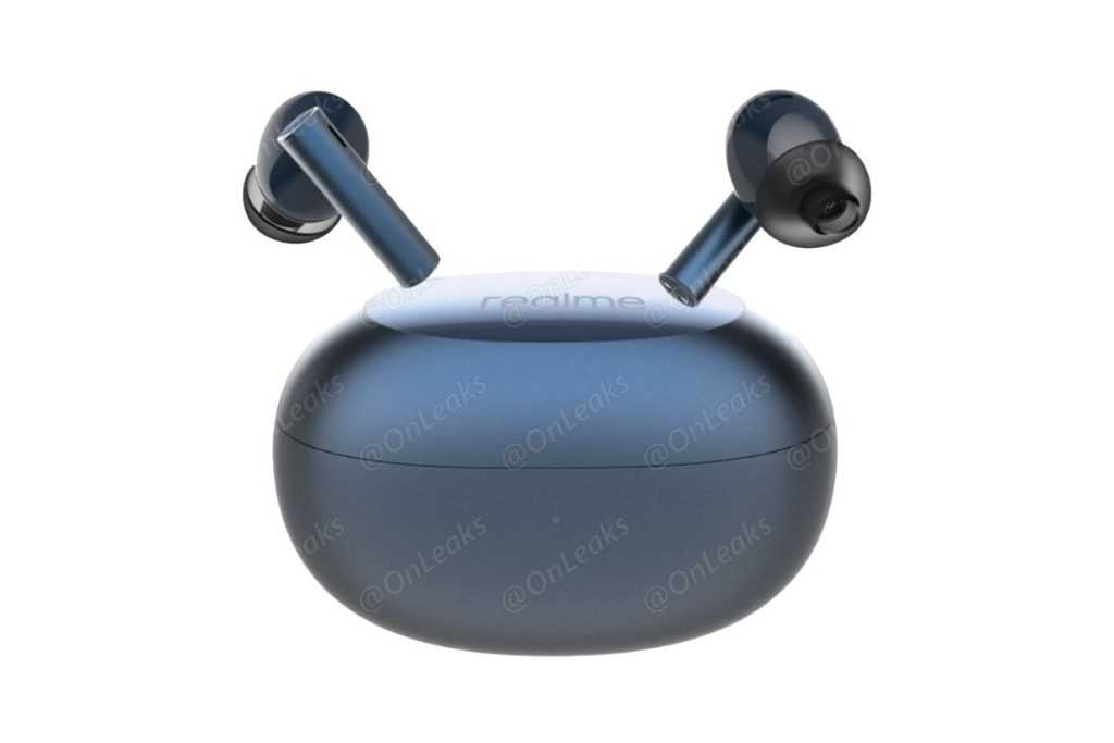 Realme Buds Air 3