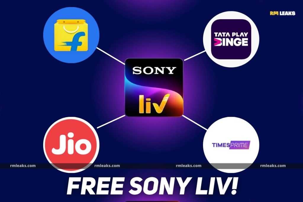 Sony liv discount champions league free