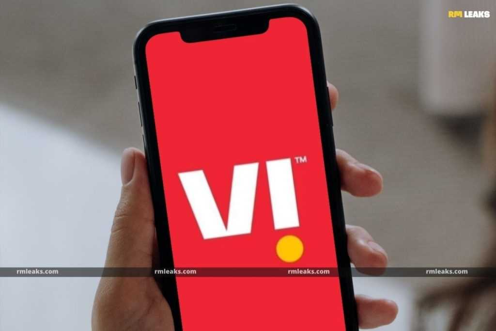 How to Check Vodafone Idea Balance
