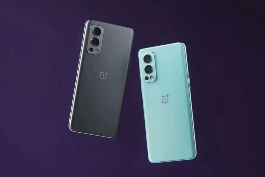 OnePlus Nord 2