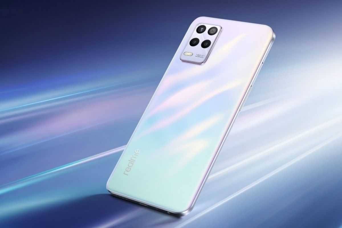 Realme 9 5G