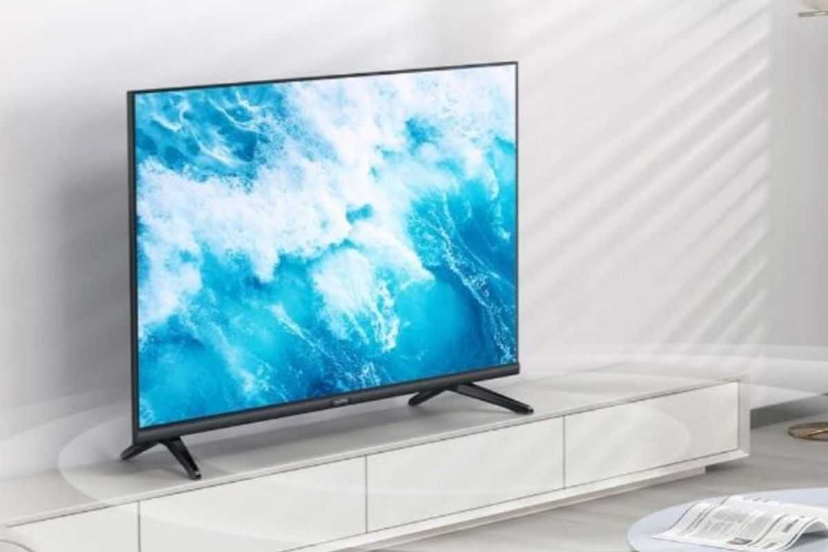 Realme Smart TV Neo