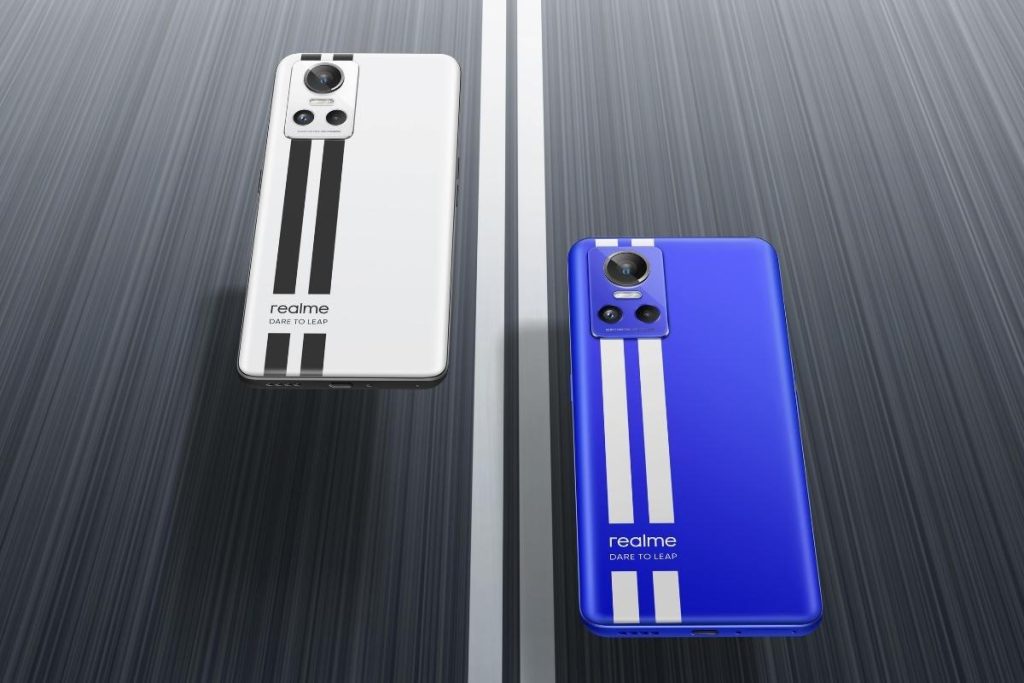GT Neo 3