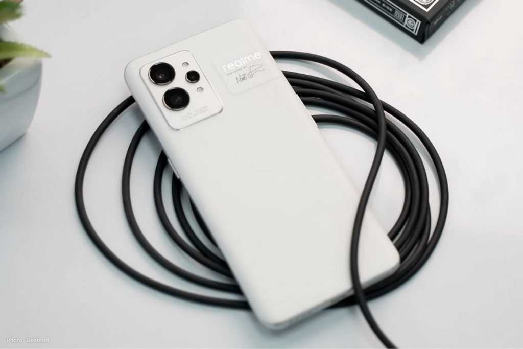 Realme GT 2 Pro