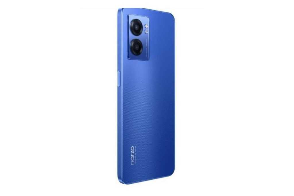 Realme Narzo Phone