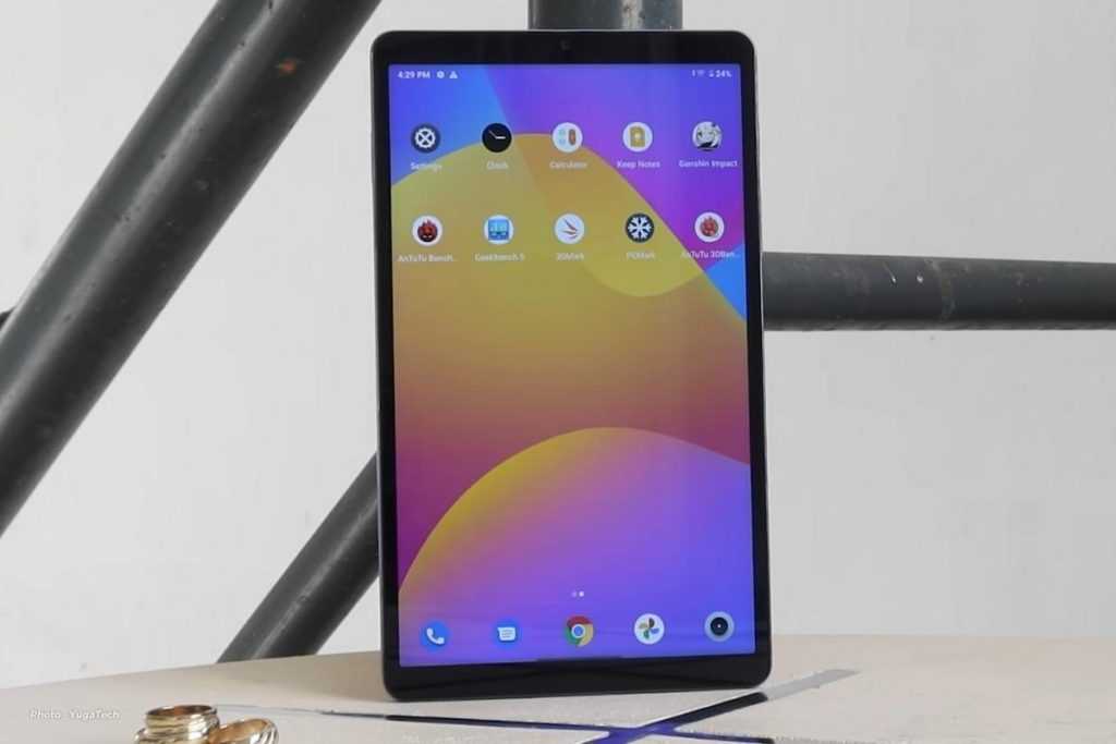 Realme Pad Mini