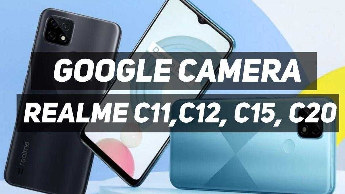 g cam for realme c25s