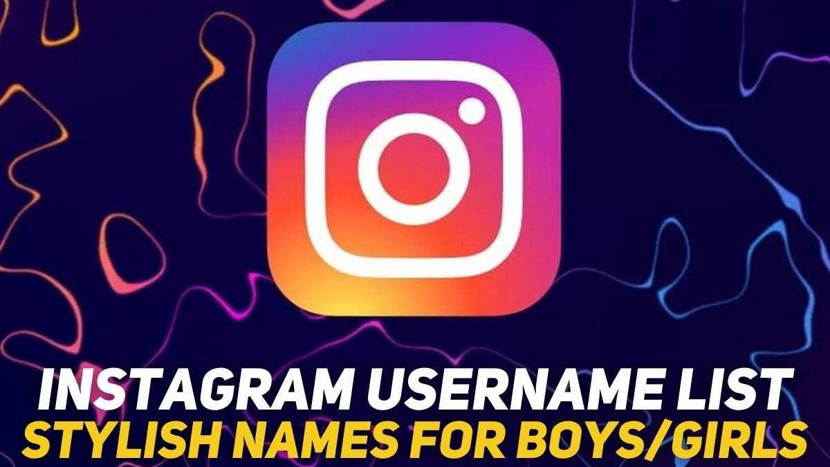 Tên Instagram đẹp và độc chỉ dành cho những ai biết cách tạo ra các ký tự fancy font độc đáo. Nếu bạn thuộc nhóm này, hãy dùng công cụ Cool Instagram names with fancy font để tạo ra các tên độc đáo và trở thành tâm điểm của cộng đồng mạng.